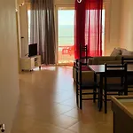 公寓 Classic Sarandë