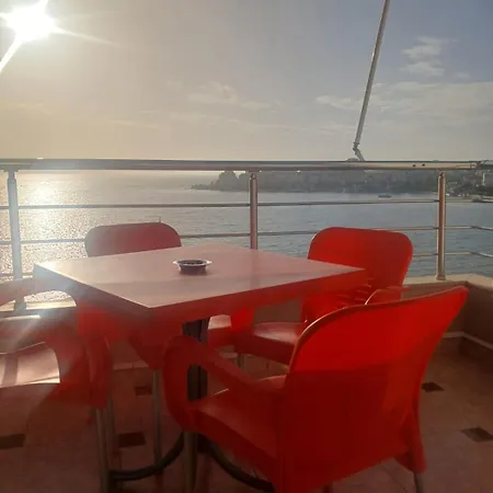 Classic Appartamento Sarandë