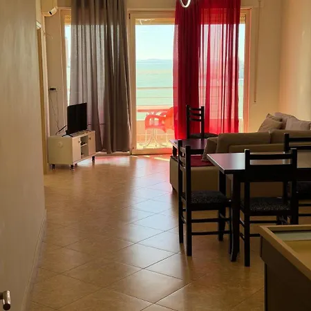 Apartment Classic Sarande