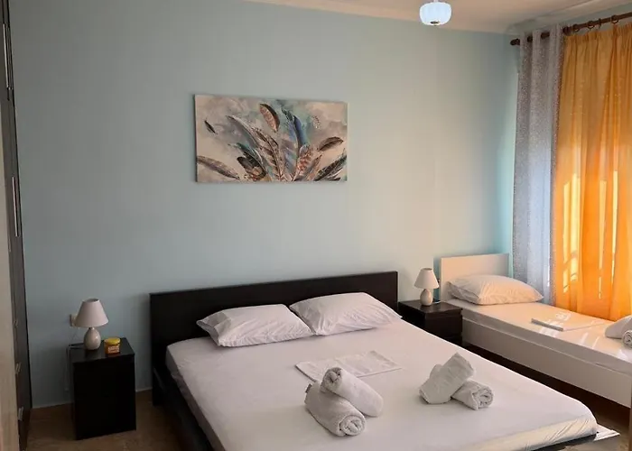 Classic Appartamento Sarandë