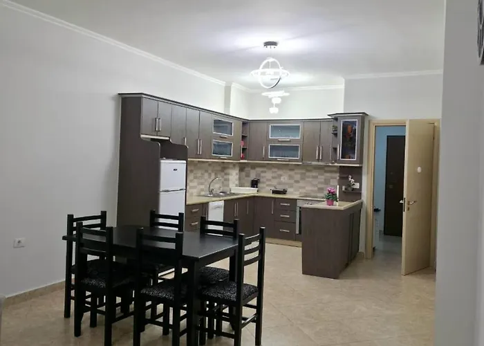 Classic Appartamento Sarandë