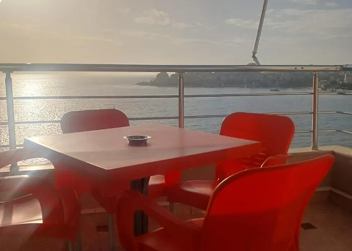 Classic Appartamento Sarandë