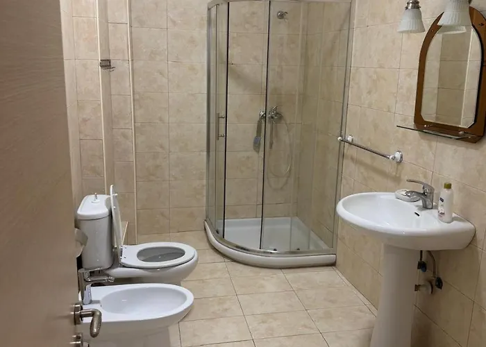 Classic Appartamento Sarandë