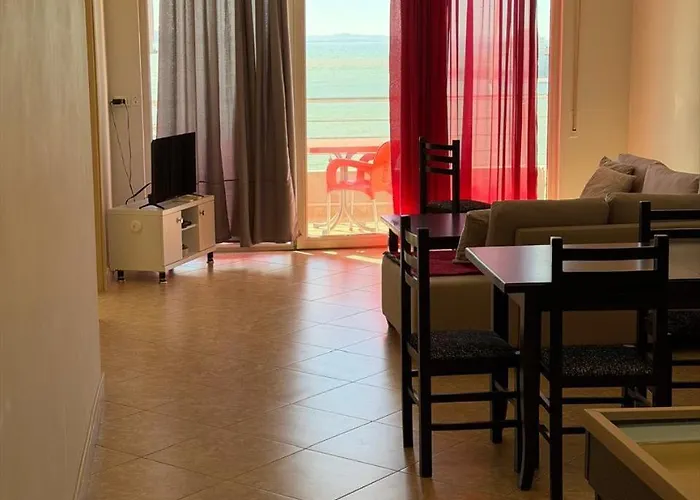 Appartamento Classic Sarandë
